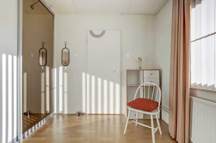 Foto 20 van Vogelgaarde 16