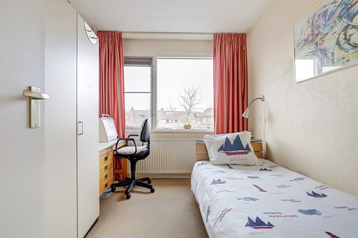 Foto 24 van Vogelgaarde 16