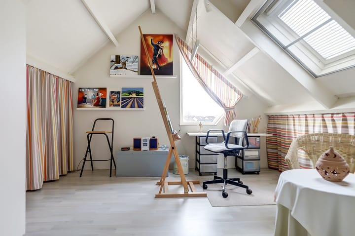 Foto 28 van Vogelgaarde 16