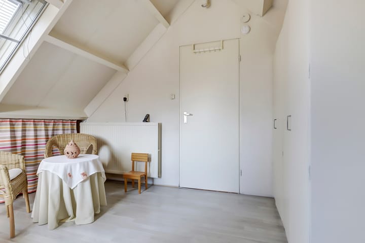 Foto 29 van Vogelgaarde 16