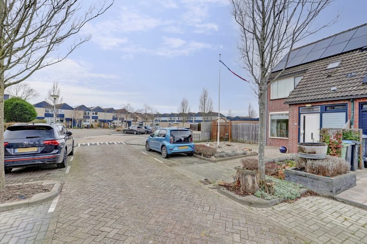 Foto 30 van Vogelgaarde 16