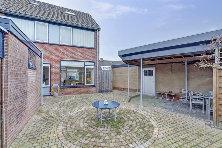 Foto 31 van Vogelgaarde 16