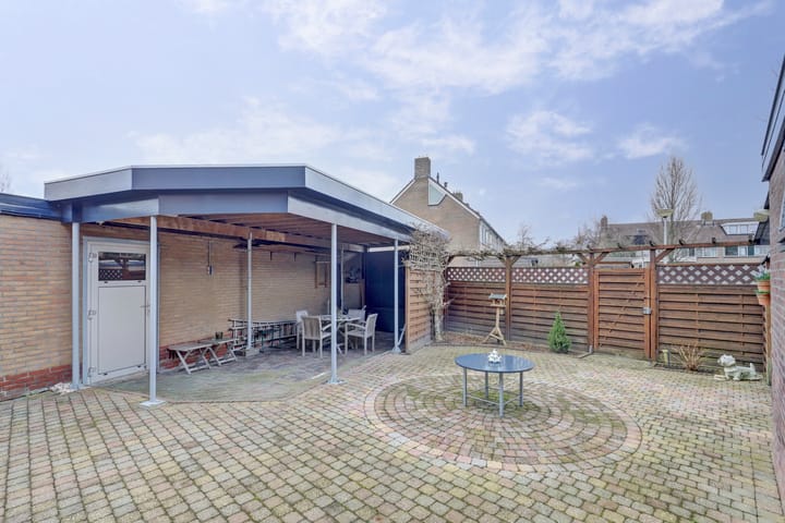 Foto 32 van Vogelgaarde 16