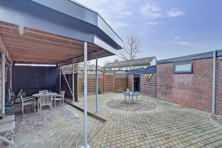 Foto 33 van Vogelgaarde 16