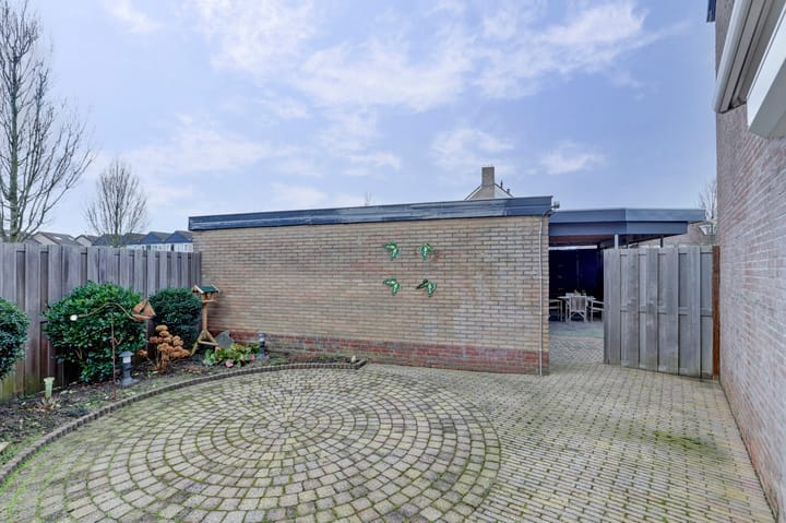 Foto 35 van Vogelgaarde 16