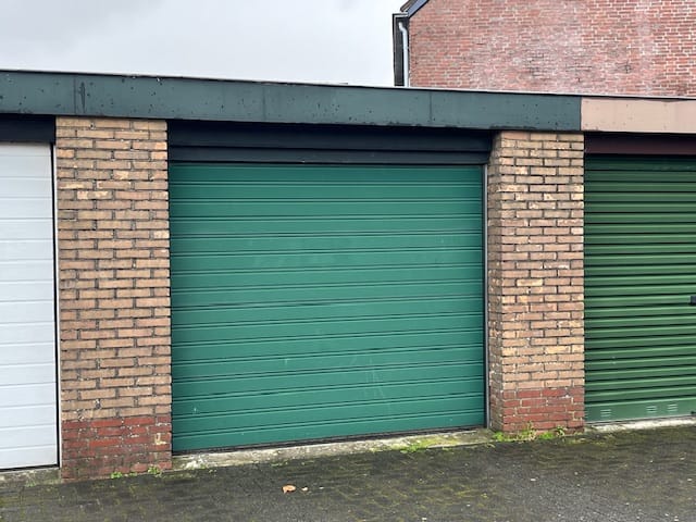 Foto 37 van Vogelgaarde 16