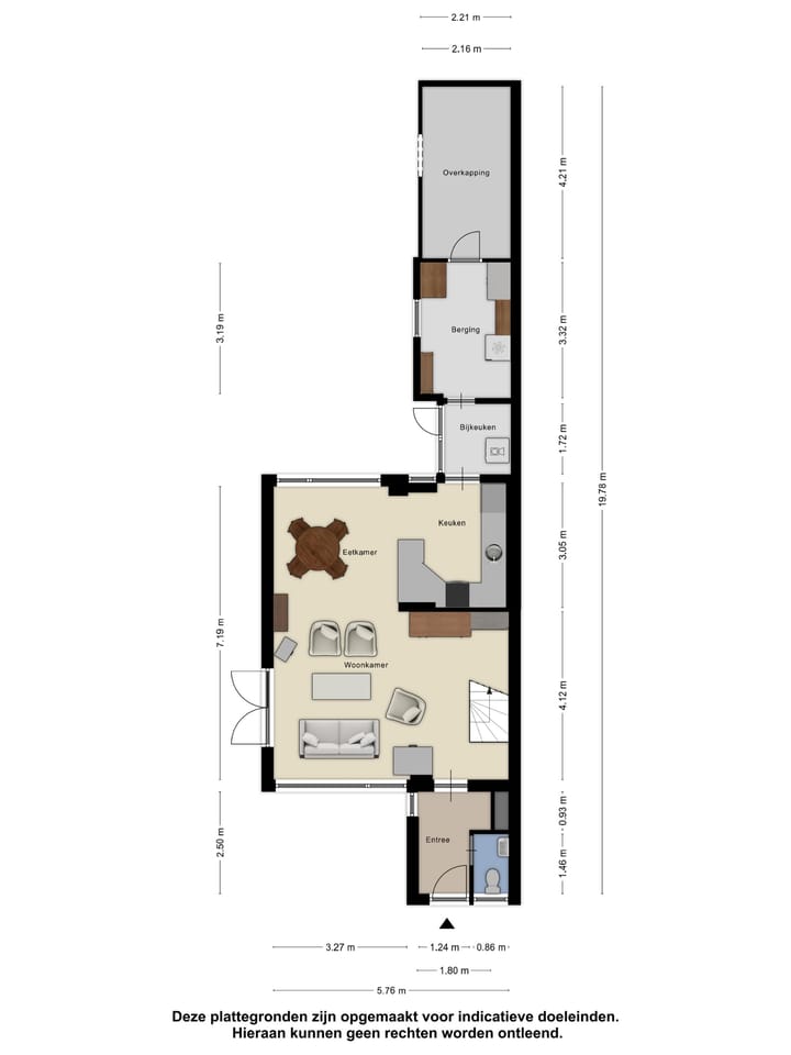 Foto 38 van Vogelgaarde 16