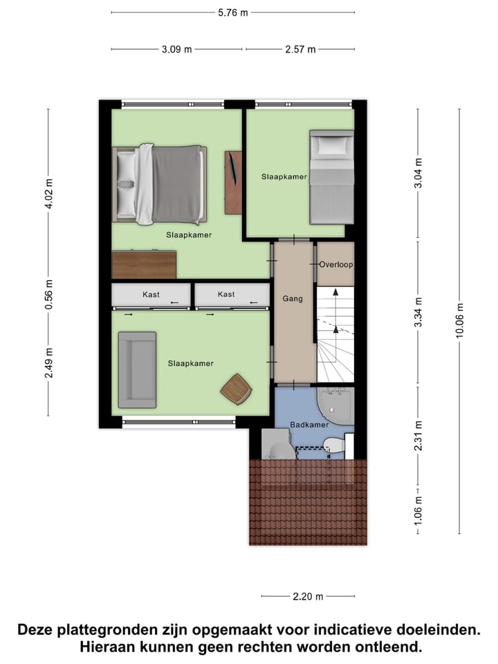 Foto 40 van Vogelgaarde 16