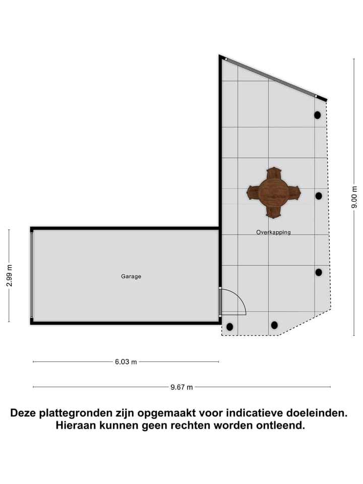 Foto 41 van Vogelgaarde 16