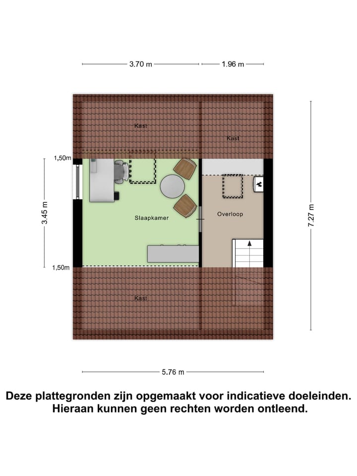 Foto 42 van Vogelgaarde 16