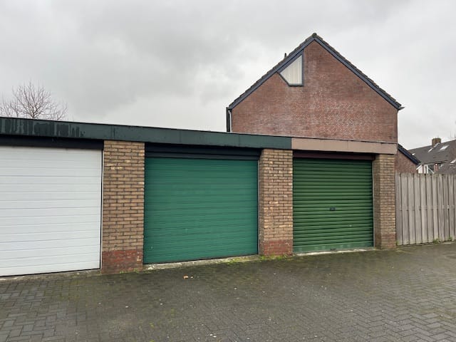 Foto 36 van Vogelgaarde 16