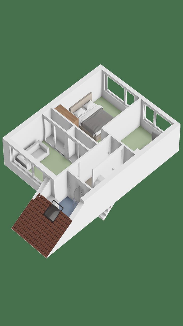 Foto 44 van Vogelgaarde 16