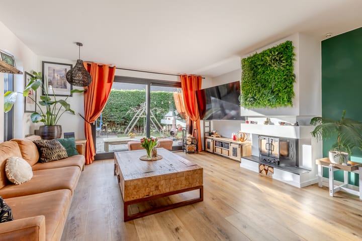 Foto 2 van Moolhoek 14