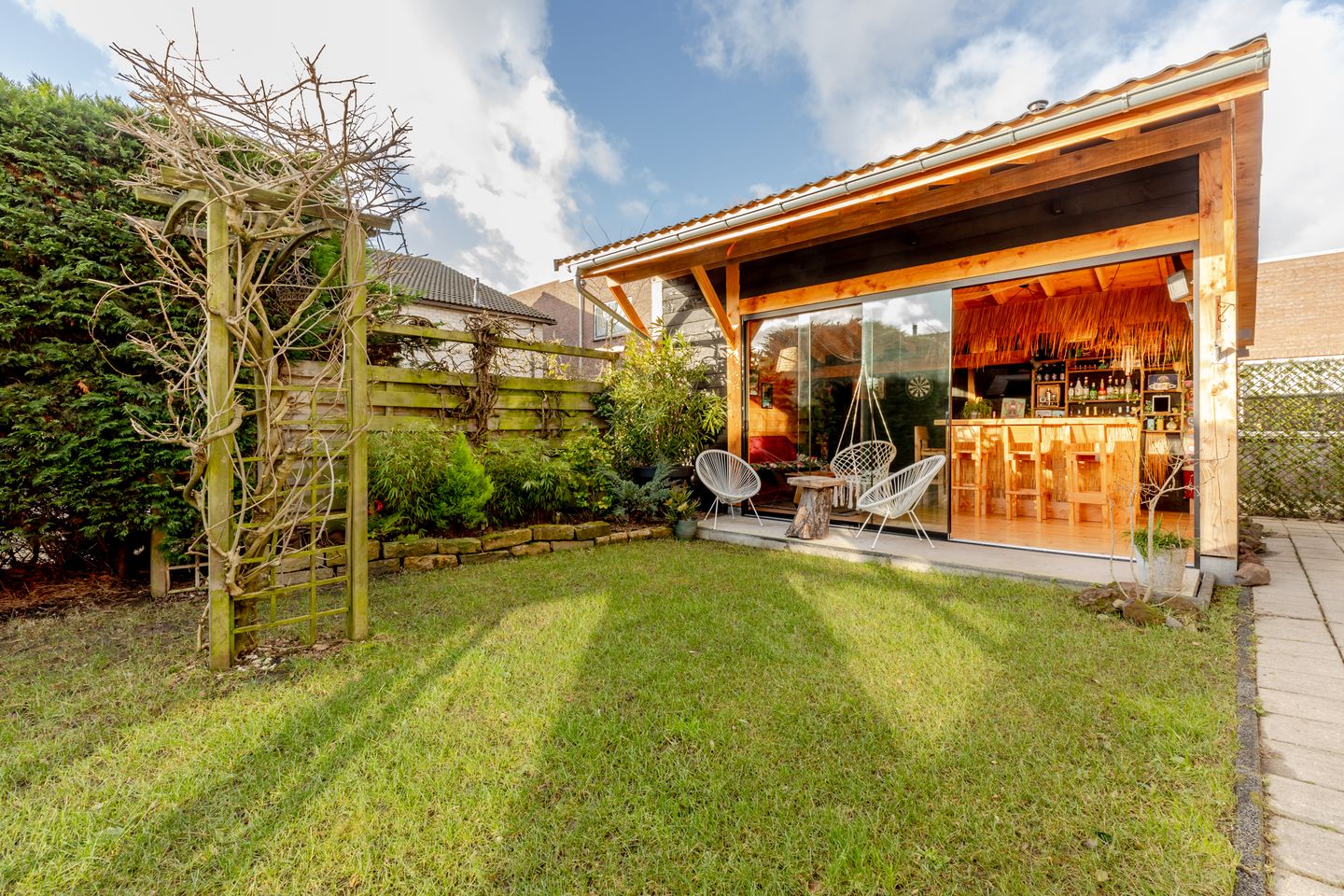 Foto 4 van Moolhoek 14