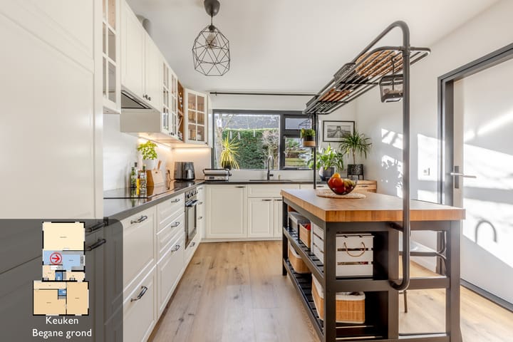 Foto 5 van Moolhoek 14