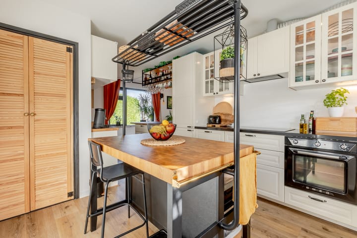 Foto 6 van Moolhoek 14