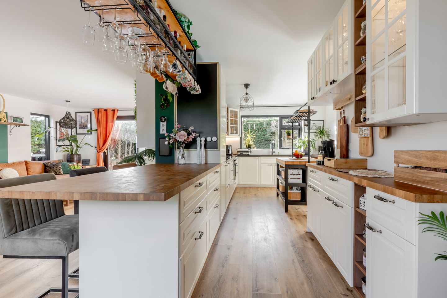 Foto 10 van Moolhoek 14