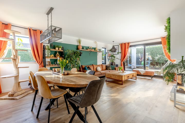 Foto 12 van Moolhoek 14