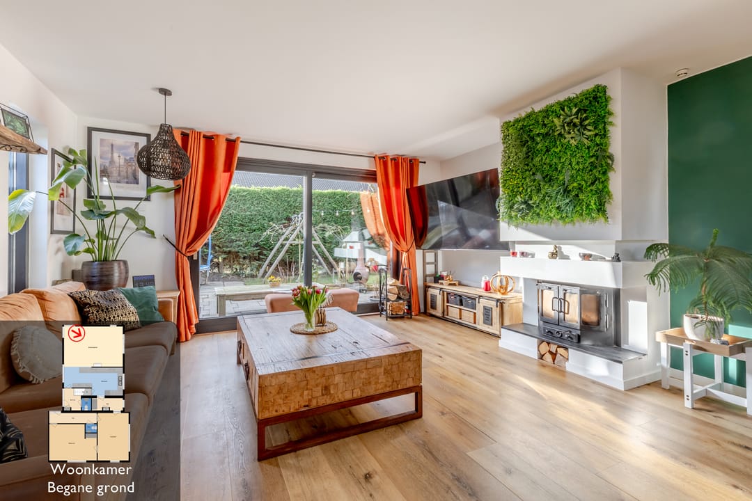 Foto 13 van Moolhoek 14