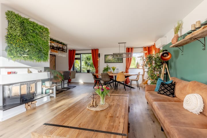 Foto 14 van Moolhoek 14