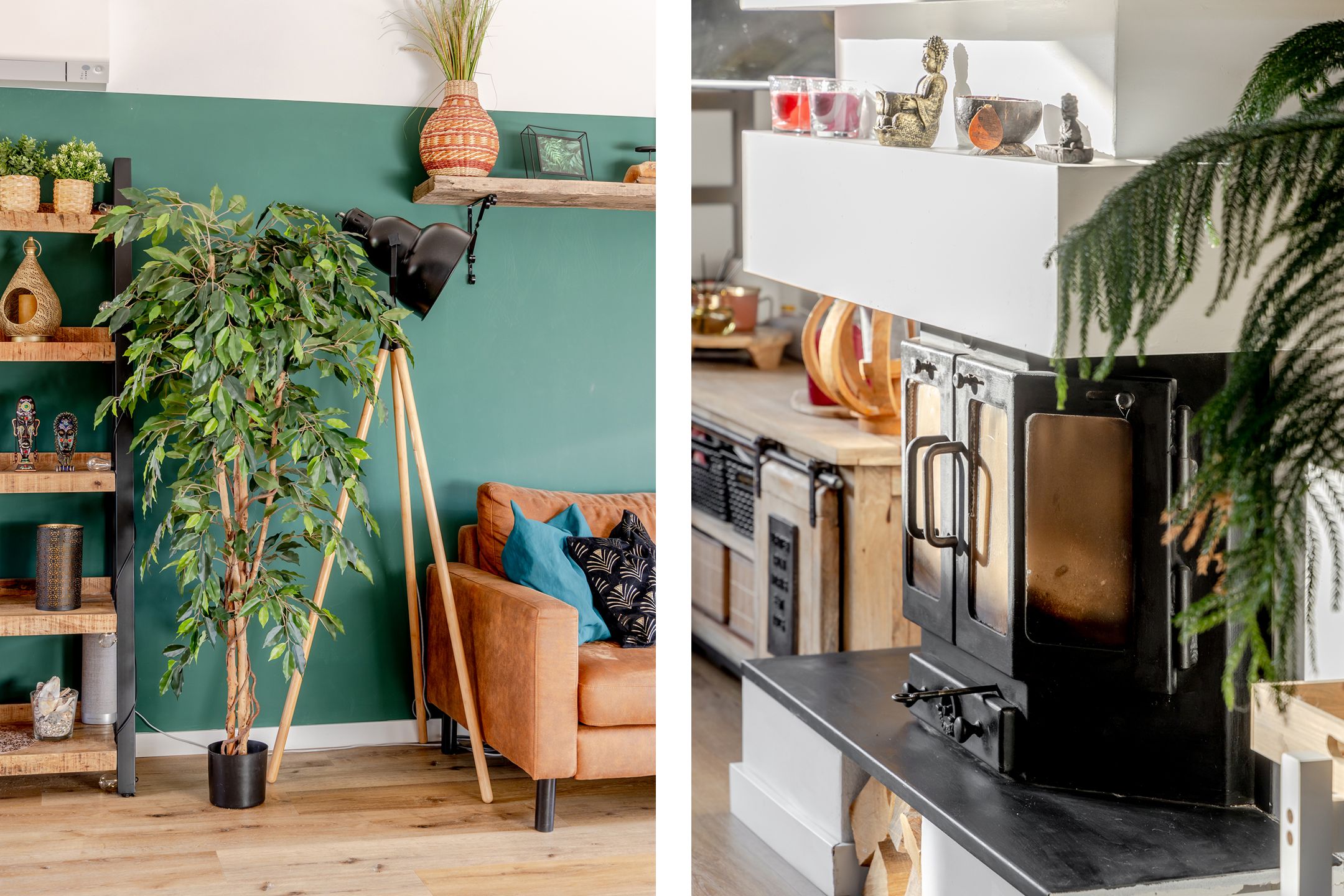 Foto 15 van Moolhoek 14