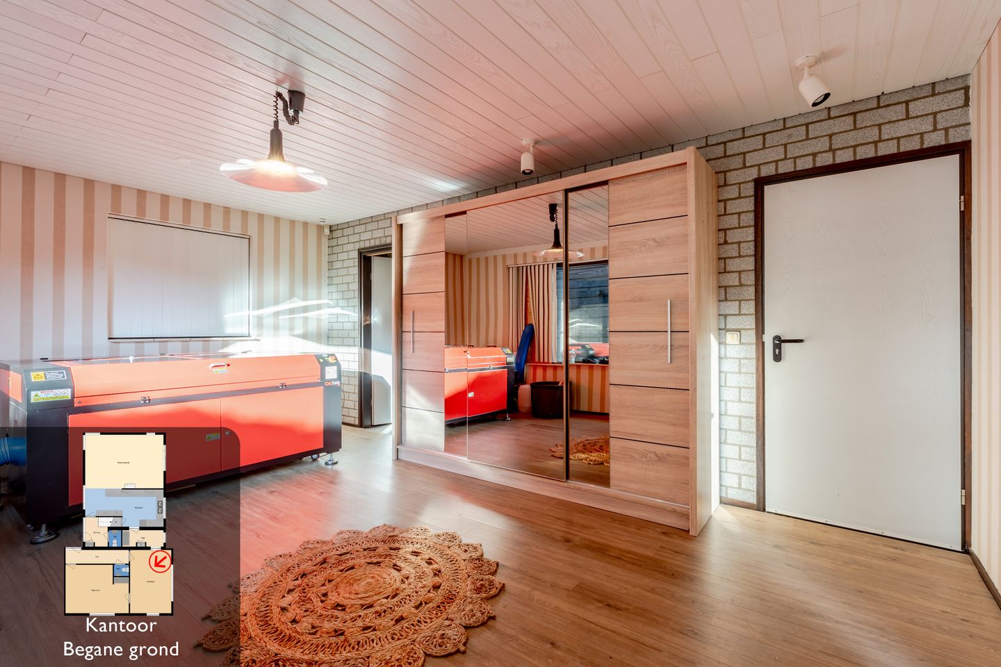 Foto 19 van Moolhoek 14