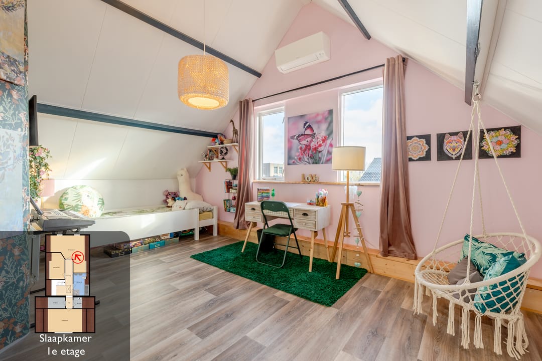 Foto 23 van Moolhoek 14