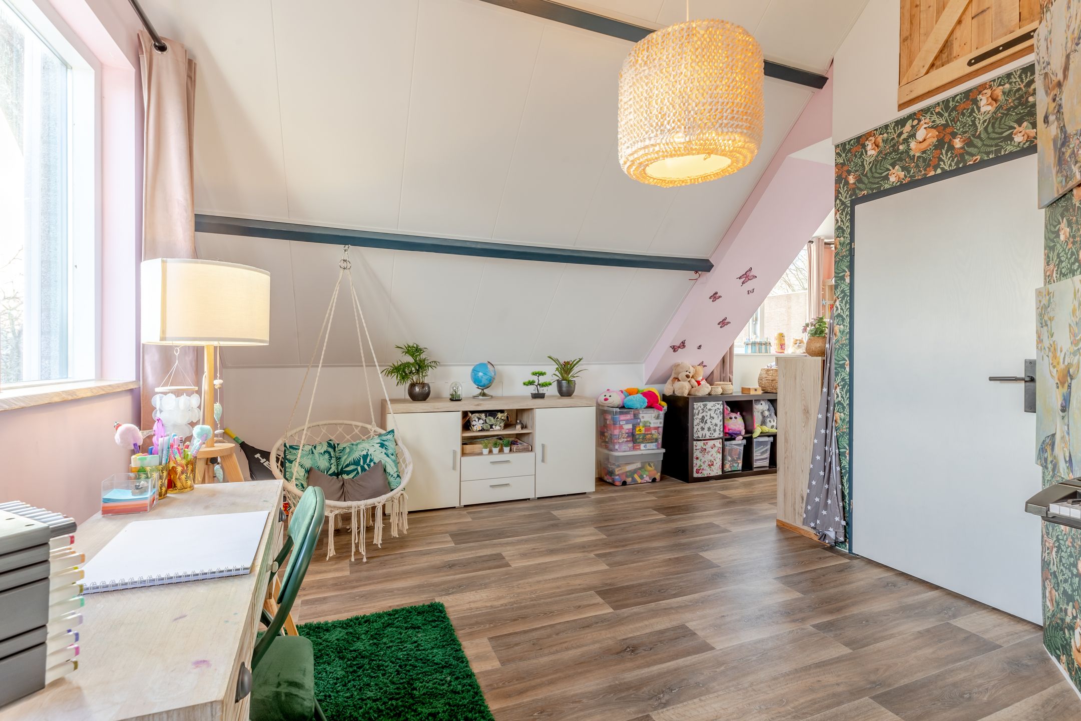 Foto 24 van Moolhoek 14