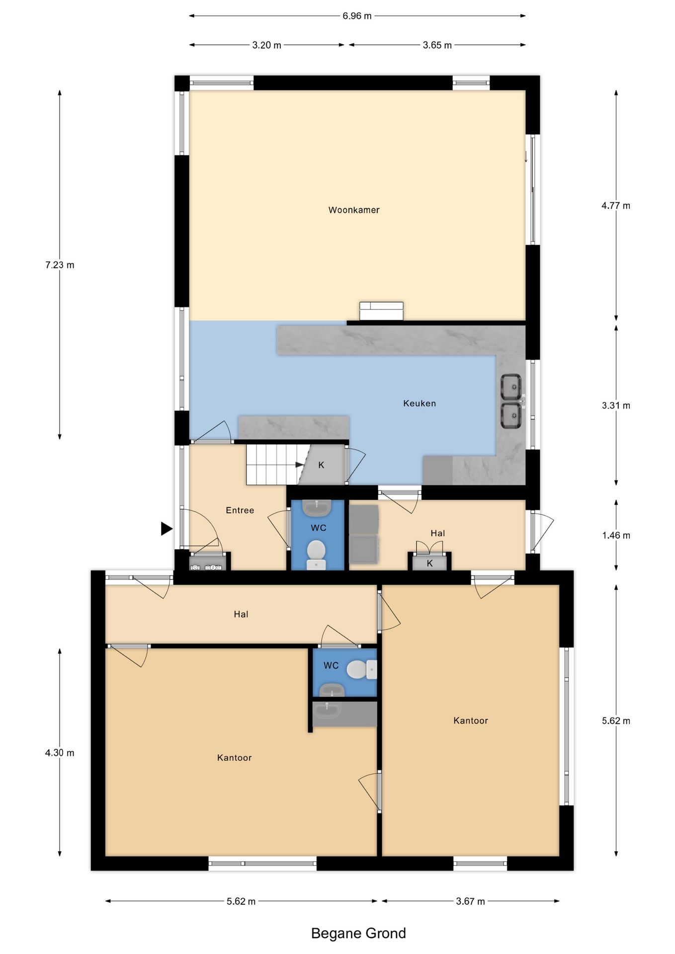 Foto 39 van Moolhoek 14
