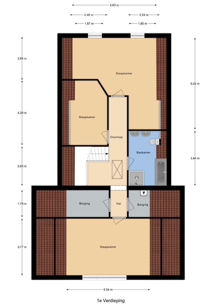 Foto 40 van Moolhoek 14