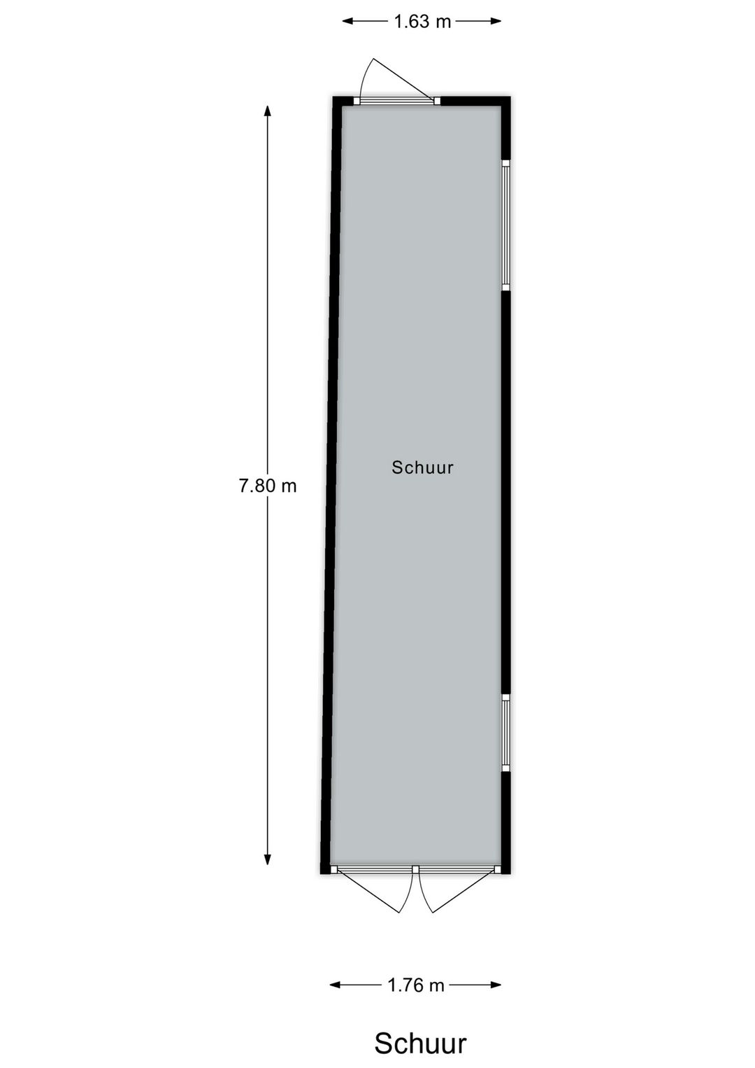 Foto 43 van Moolhoek 14