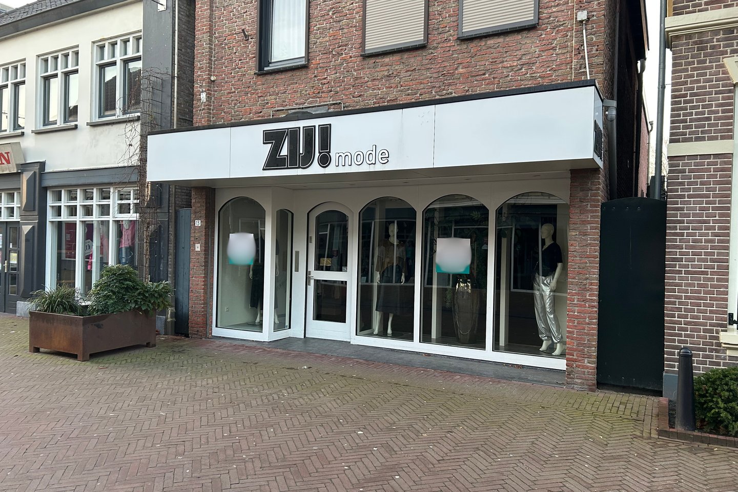 Bekijk foto 1 van Rapenburgsestraat 13