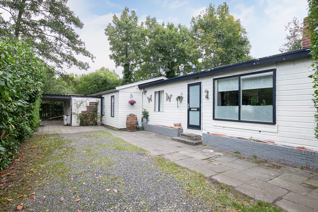 Foto 1 van Groningerstraat 151