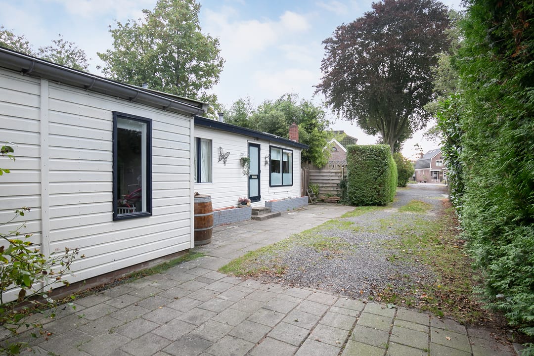 Foto 2 van Groningerstraat 151