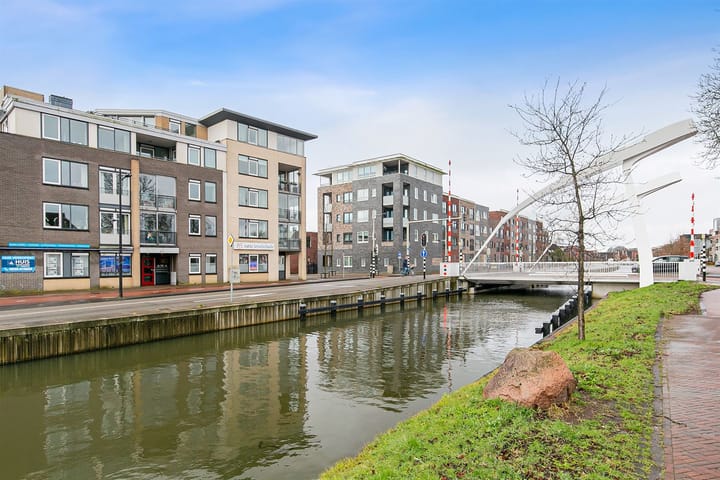 Foto 5 van Groningerstraat 151