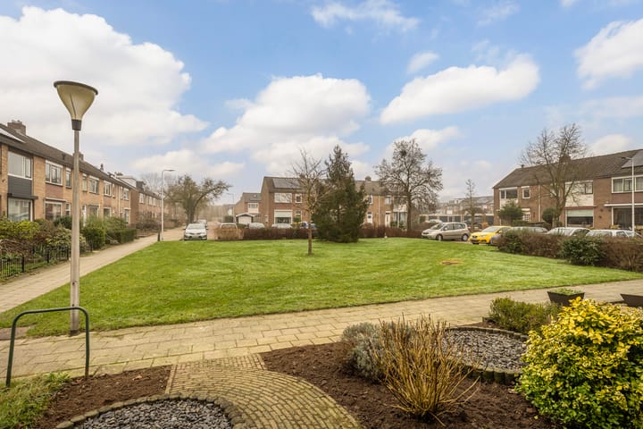 Foto 4 van Badinckstraat 5