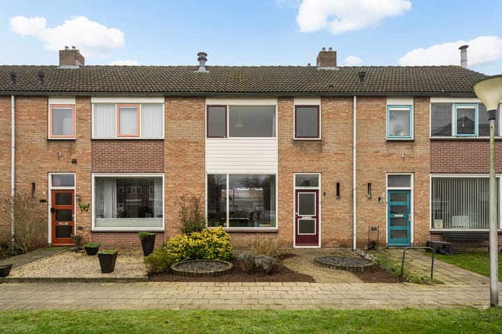 Foto 5 van Badinckstraat 5