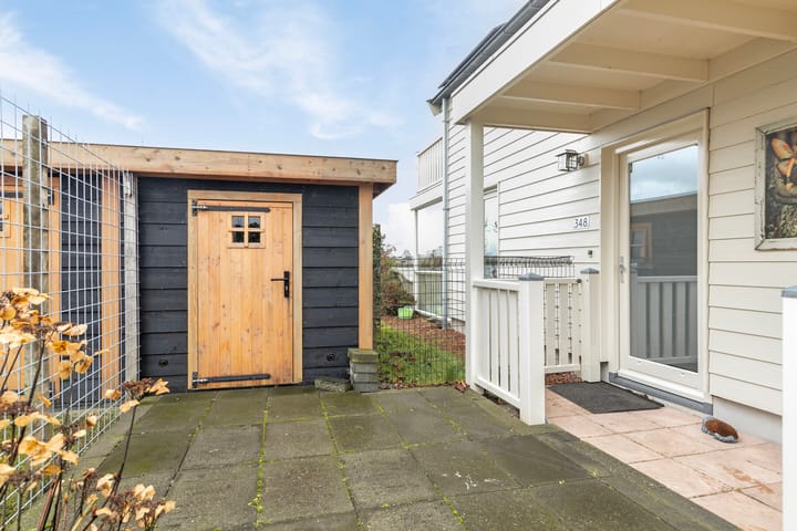 Foto 4 van Wevelsweg 348