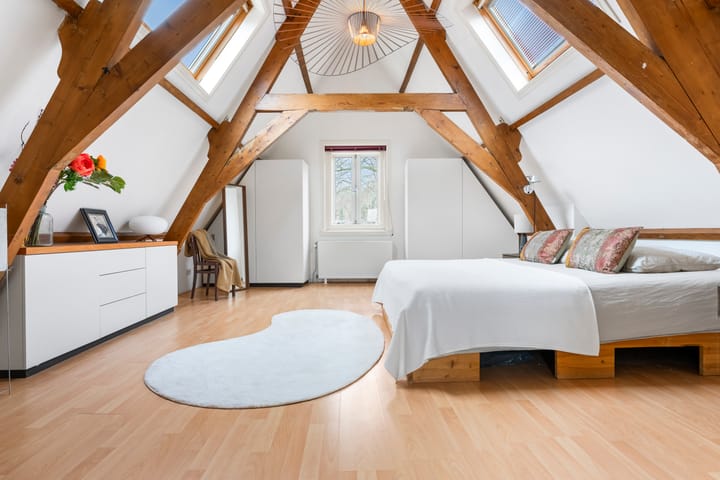 Foto 4 van Bloemendaalseweg 297