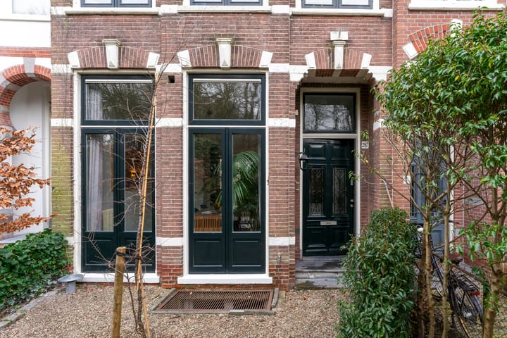 Foto 5 van Bloemendaalseweg 297