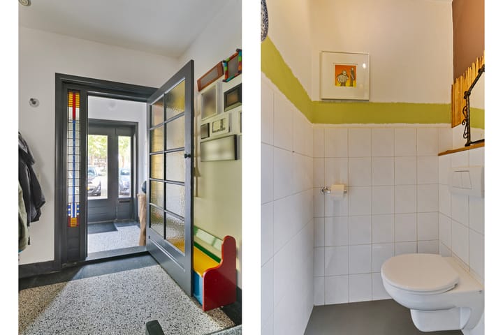 Foto 3 van 't Bijsterveld 18