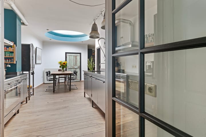 Foto 4 van 't Bijsterveld 18