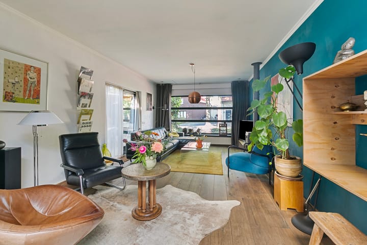 Foto 5 van 't Bijsterveld 18