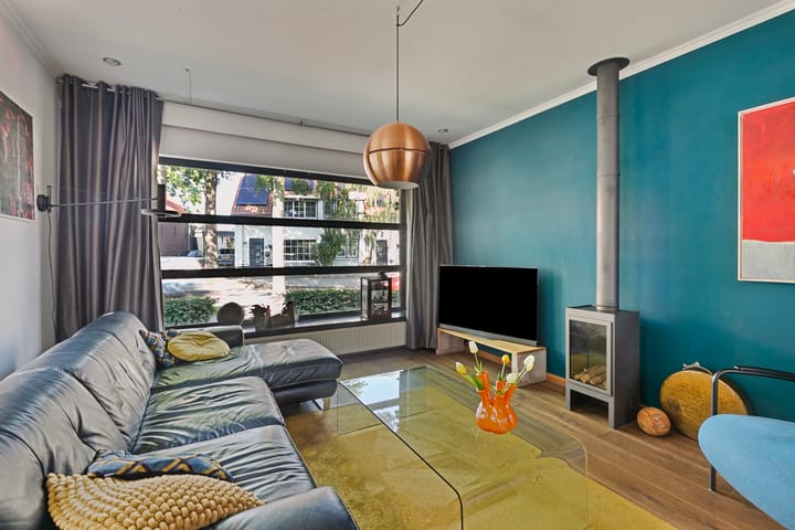 Foto 6 van 't Bijsterveld 18