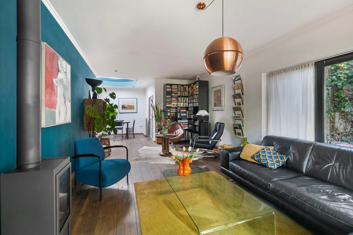 Foto 7 van 't Bijsterveld 18