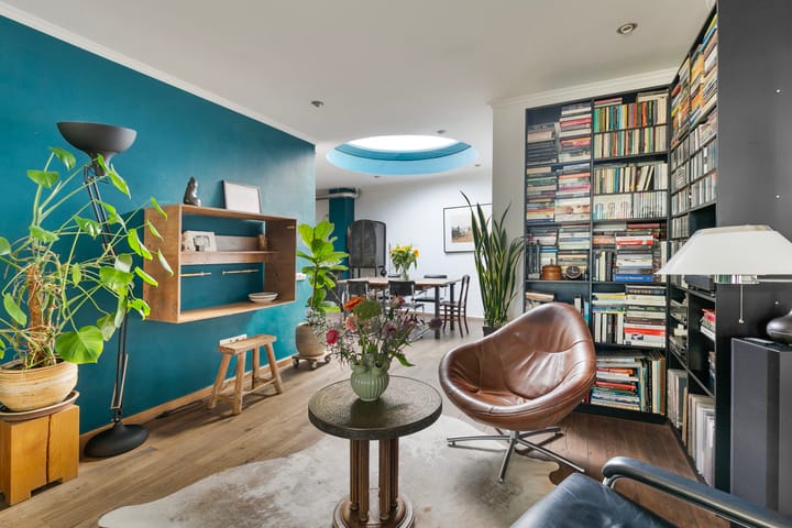 Foto 8 van 't Bijsterveld 18