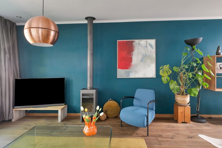 Foto 9 van 't Bijsterveld 18