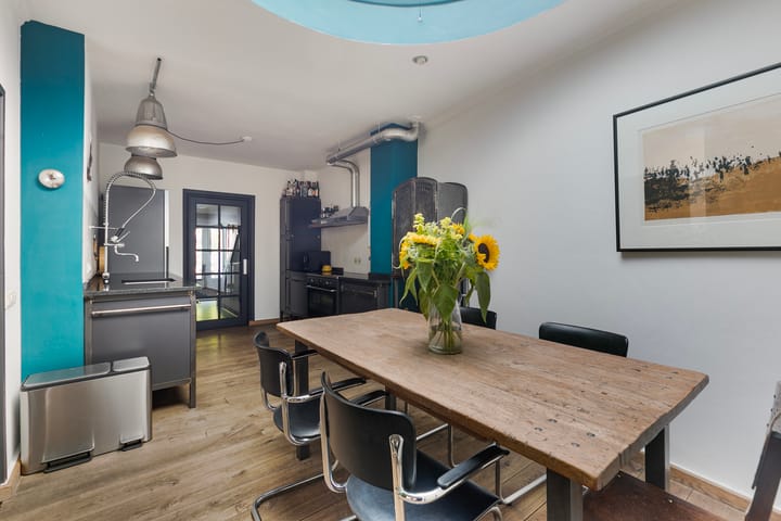 Foto 10 van 't Bijsterveld 18