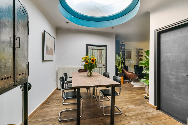 Foto 11 van 't Bijsterveld 18