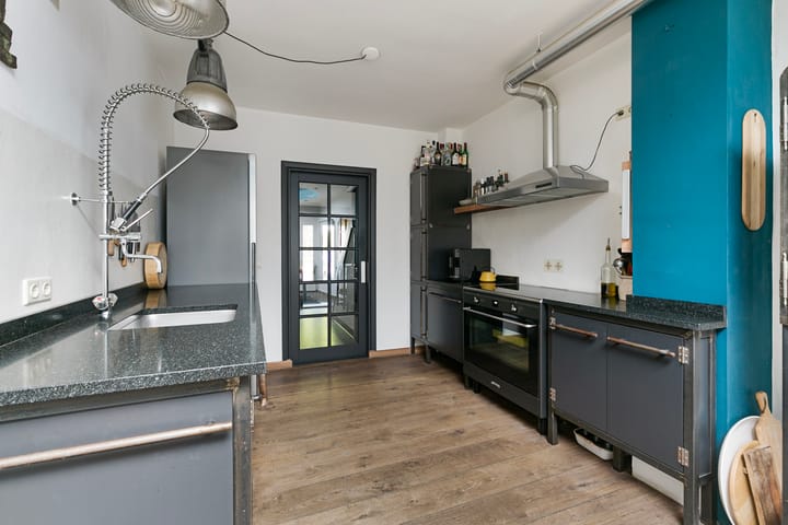 Foto 13 van 't Bijsterveld 18